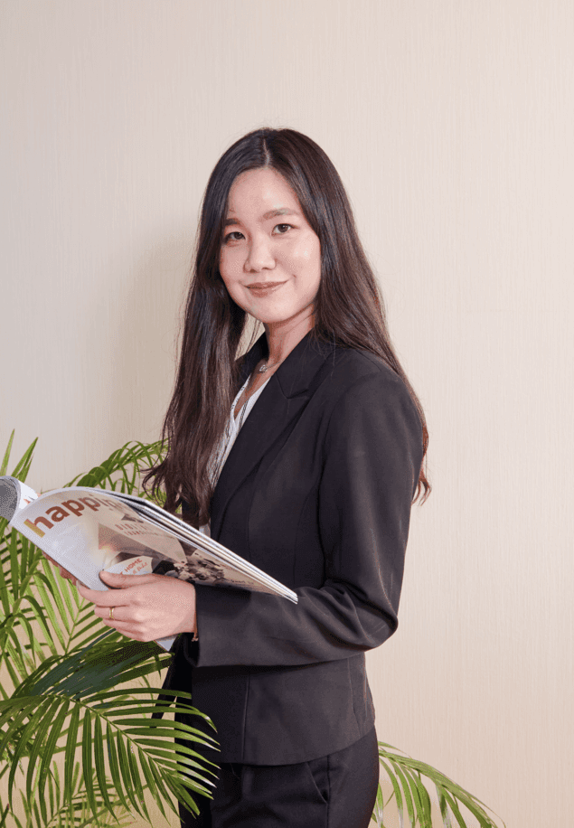 Ms. Sarita Mahasaksoontorn