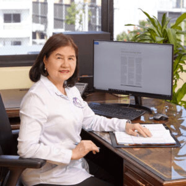 Siriporn Lertviriyasawat